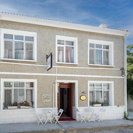 Lime Bozcaada Hotel Eksteriør billede